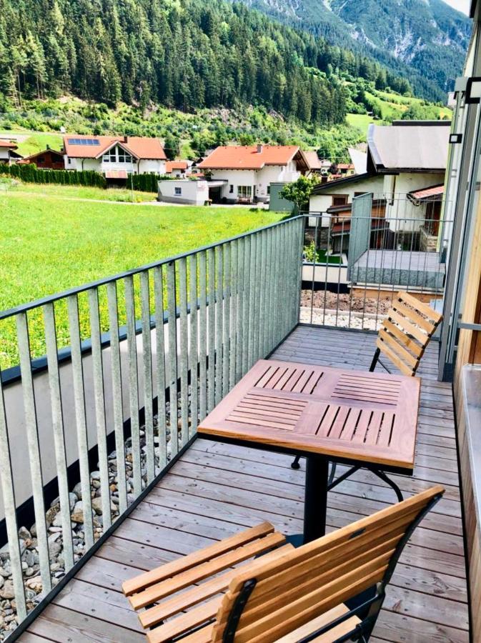 Arlberg Mountain Resort Pettneu am Arlberg Exterior photo