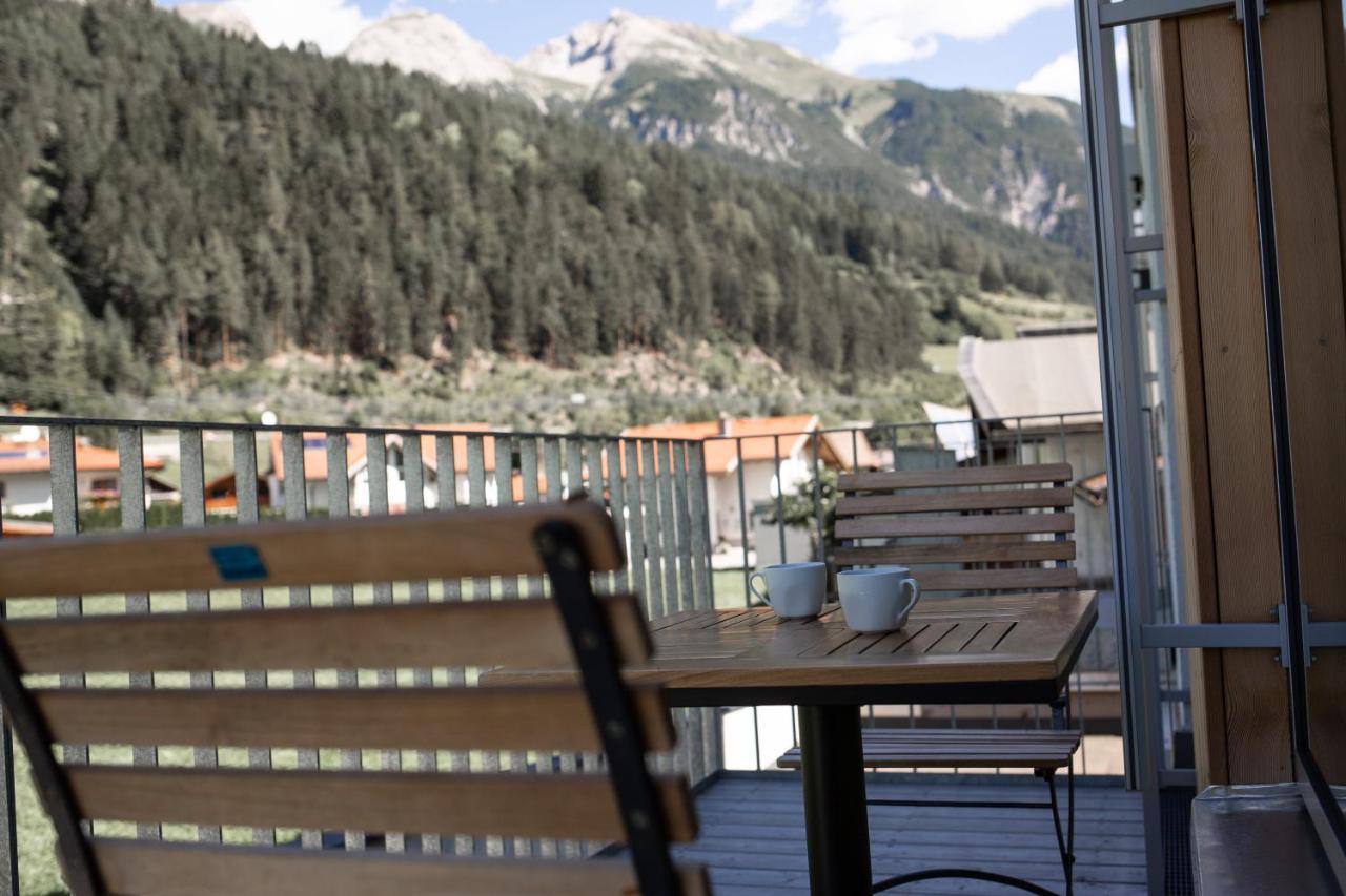 Arlberg Mountain Resort Pettneu am Arlberg Exterior photo