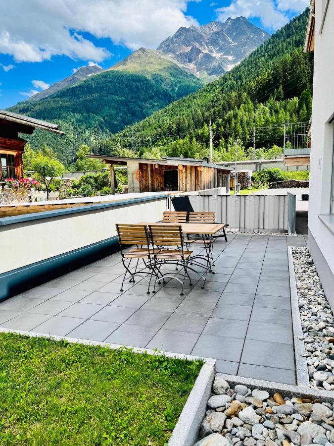 Arlberg Mountain Resort Pettneu am Arlberg Exterior photo