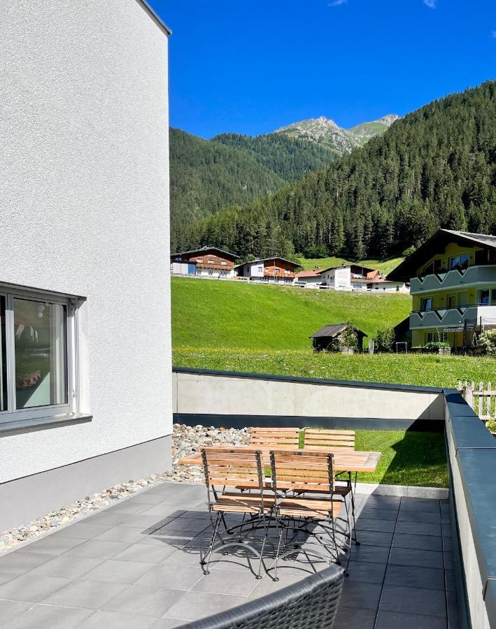 Arlberg Mountain Resort Pettneu am Arlberg Exterior photo