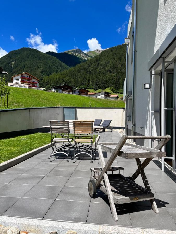 Arlberg Mountain Resort Pettneu am Arlberg Exterior photo