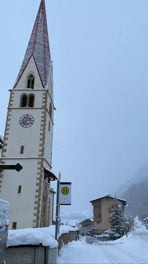 Arlberg Mountain Resort Pettneu am Arlberg Exterior photo