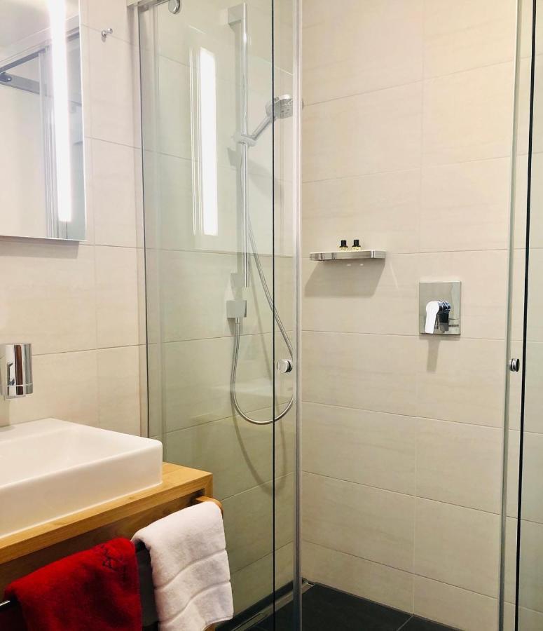 Arlberg Mountain Resort Pettneu am Arlberg Room photo